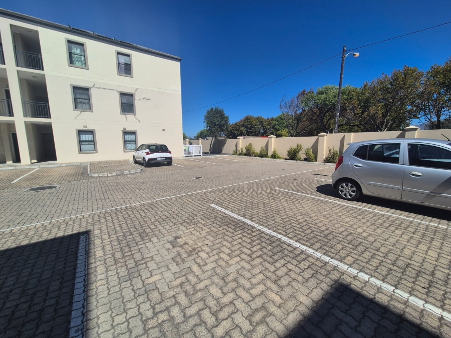 To Let 2 Bedroom Property for Rent in Ottery Western Cape